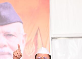 मुख्यमंत्री धामी ने कहा कि महाराणा प्रताप का जीवन त्याग, संघर्ष, साहस और राष्ट्रभक्ति की प्रेरणादायी गाथा है, जो आज भी हर भारतीय को ऊर्जा और गौरव से भर देती है