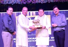 उत्तराखंड बना सुशासन और नवाचार का मॉडल राज्य, नीति आयोग SDG इंडेक्स में देश में प्रथम