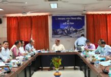 एडवेंचर, स्पिरिचुअल और इंटरनेशनल टूरिज्म पर बड़ा फोकस, उत्तराखण्ड बनेगा ग्लोबल डेस्टिनेशन : सतपाल महाराज