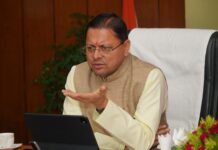 पदक विजेता खिलाड़ियों को तय समय के अंदर सरकारी सेवा में समायोजित करें: मुख्यमंत्री धामी