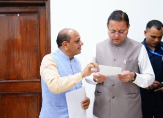 ओबीसी समुदाय के छात्रों के लिए देहरादून में छात्रावास पर भी सीएम धामी के निर्देश पर चल रही कार्यवाही
