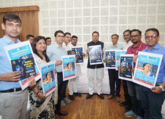मुख्यमंत्री धामी के नेतृत्व में विकास और जनकल्याण को मिली नई गति, प्रतिनिधिमंडलों ने दी बधाई