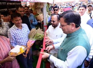 मुख्यमंत्री धामी के नेतृत्व में चमोली में आधारभूत सुविधाओं के विस्तार को मिली ऐतिहासिक गति
