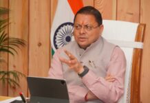डेंगू पर धामी का ‘वार’—फॉगिंग, एंटी लार्वा और सफाई अभियान युद्धस्तर पर चलेंगे