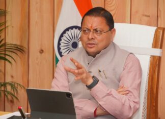 डेंगू पर धामी का ‘वार’—फॉगिंग, एंटी लार्वा और सफाई अभियान युद्धस्तर पर चलेंगे