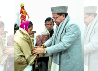 अंकिता के परिवार के साथ खड़ी रही धामी सरकार, आर्थिक मदद से रोजगार तक निभाया हर वादा