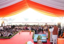 मुख्यमंत्री धामी ने खिलाड़ियों को दी बड़ी सौगात, ‘खेल महाकुम्भ-2026’ में करीब 11 करोड़ रुपये की पुरस्कार राशि डीबीटी के माध्यम से सीधे बैंक खातों में भेजी जाएगी