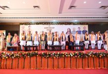 UCC और सख्त धर्मांतरण कानून से लेकर नकल माफिया पर प्रहार तक, राष्ट्रीय अध्यक्ष नितिन नबीन ने गिनाए धामी सरकार के बड़े फैसले