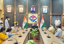 स्वतंत्रता संग्राम, सामाजिक उत्थान एवं राष्ट्र निर्माण में पंत जी का योगदान सदैव प्रेरणास्रोत रहेगा : डीएम