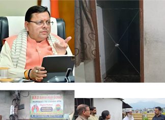 बिना मान्यता संचालित मदरसों पर मुख्यमंत्री धामी का शिकंजा, देहरादून-हल्द्वानी में कार्रवाई के बाद अब तक 20 मदरसों का संचालन बंद