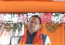धामी सरकार में आदर्श चम्पावत के विकास को नई रफ्तार, पर्यटन और धार्मिक सुविधाओं का हो रहा विस्तार
