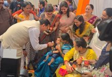 माताओं और बच्चों के स्वास्थ्य को सर्वोच्च प्राथमिकता, मुख्यमंत्री धामी ने मजबूत किया पोषण तंत्र