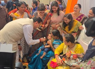 माताओं और बच्चों के स्वास्थ्य को सर्वोच्च प्राथमिकता, मुख्यमंत्री धामी ने मजबूत किया पोषण तंत्र