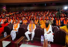 राम जन्मभूमि आंदोलन को व्यापक जनआंदोलन बनाने में अशोक सिंघल जी की भूमिका अविस्मरणीय: मुख्यमंत्री धामी