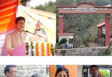₹25 लाख की सहायता, पिता-भाई को नौकरी, अंकिता के नाम पर नर्सिंग कॉलेज—धामी ने गिनाए सरकार के फैसले